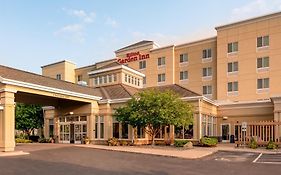 Hilton Garden Inn Billings 3*